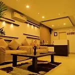 Century Palace