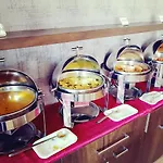 Santhi Bhavan
