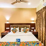 Fabhotel Alreef Residency