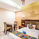 Fabhotel Alreef Residency