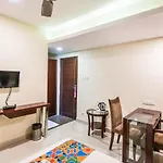 Fabhotel Alreef Residency