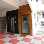 Shivaji Residency