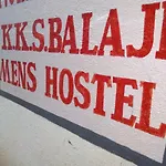 K.K.S. Balaji Mens Hostel
