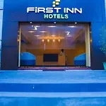First Inn Hotels Chennai