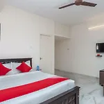 Oyo 24168 Amrita Inn