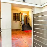 Oyo 8062 Raj Residency Chrompet