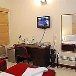 Nakshatra Serviced Apartments Mylapore