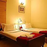 Nakshatra Serviced Apartments Mylapore