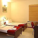 Nakshatra Serviced Apartments Mylapore