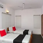 Capital O 35927 Comfort Suites