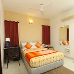 Oyo 37 Silverkey Thuraipakkam