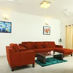 Oyo 37 Silverkey Thuraipakkam