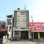 Oyo 13536 Hotel Delma