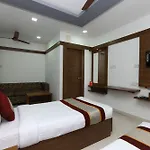 Oyo 6626 Khaleej Residency