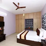 Oyo 8282 Heritage Residency