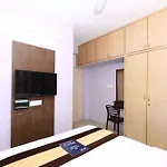 Oyo 8282 Heritage Residency
