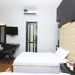 Oyo 9655 Hotel Grace Residency