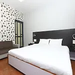 Oyo 9655 Hotel Grace Residency