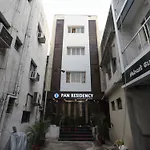 Oyo 5230 Pan Residency