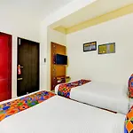 Fabhotel Sky Bay - Nr Kodambakam Railway Station