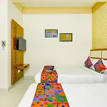 Fabhotel Sky Bay - Nr Kodambakam Railway Station