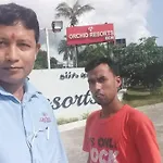 Orchid Resorts Ecr