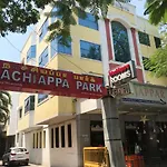 Nachiappa Park @ Chennai