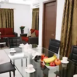 Swarna Sudarshan Service Apartments Sholinganallur