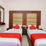 Oyo 13230 Ark Residency
