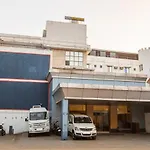 Capital O 69831 Hotel Mount Heera
