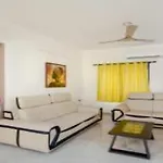 Kolam Serviced Apartments - Adyar.