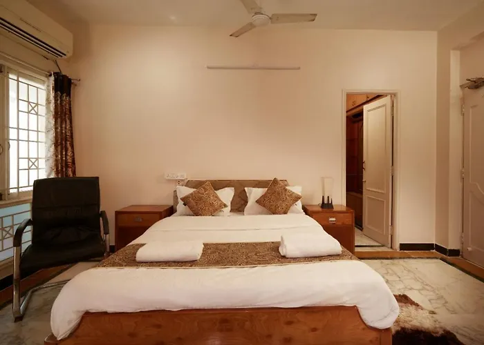Sweet Memories- Perfect Home Stay