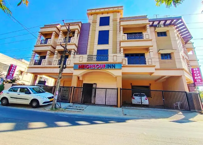 Neighbour Inn-Elite