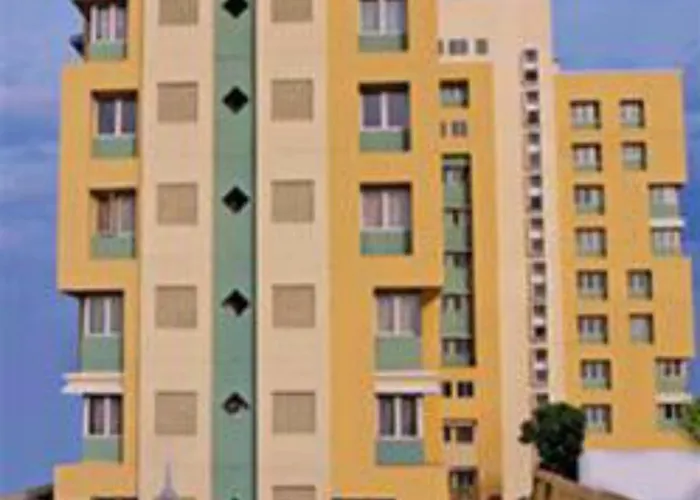 Beach Penthouse, Chennai