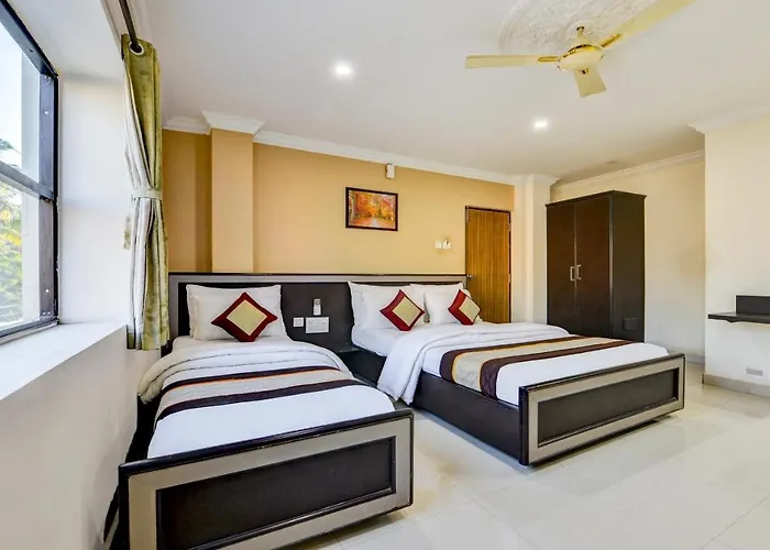 Salbala Inn