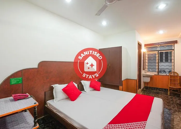 Oyo 44071 Stay N Tour