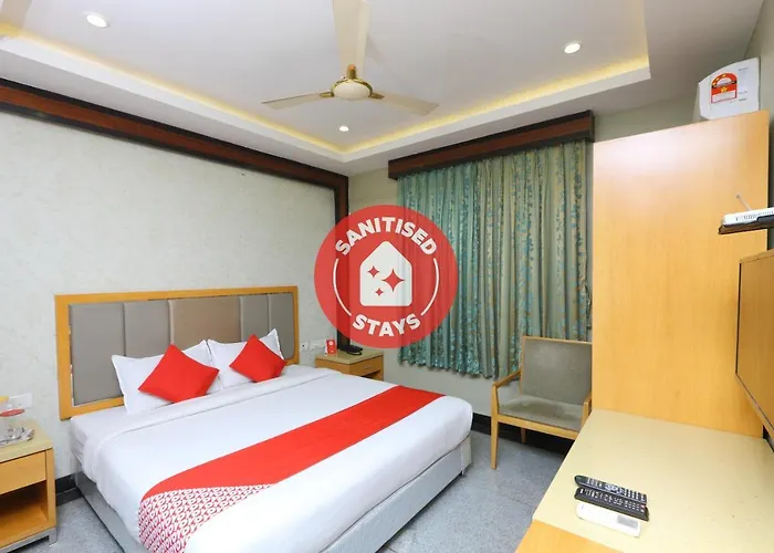 Collection O 5446 Hotel Maharajay