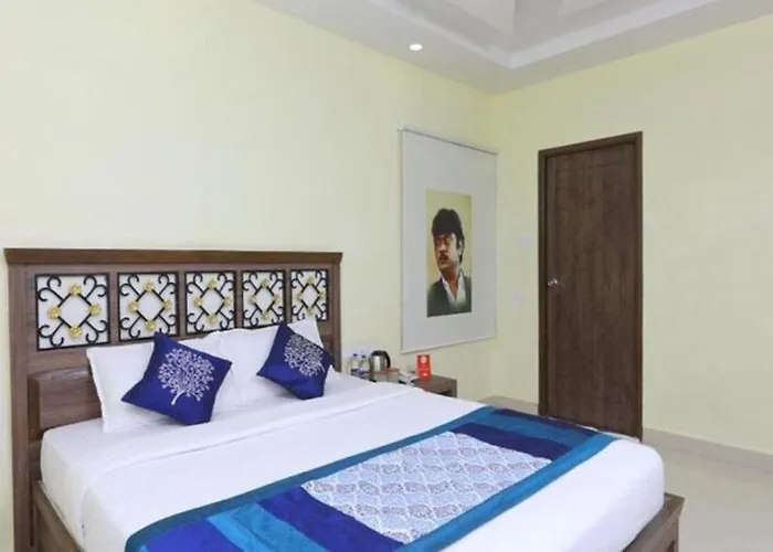 Cinemascope An Apart Hotel