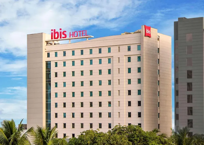Ibis Chennai Sipcot - An Accor Brand
