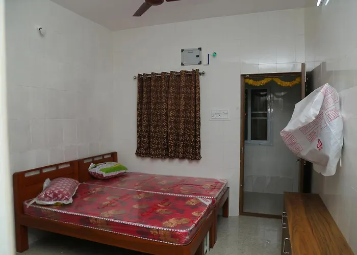 Sri Lakshmi Residency