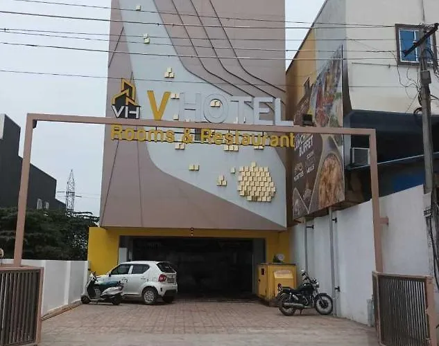 V Hotel