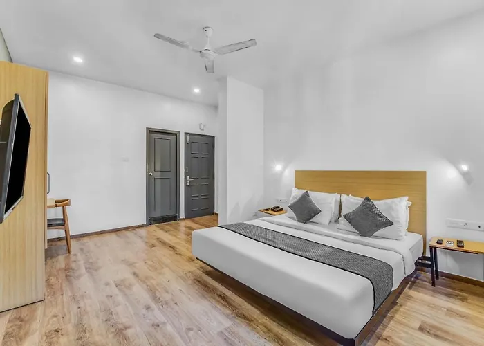 Rohaan Inn - Upar Hotels Ashok Nagar