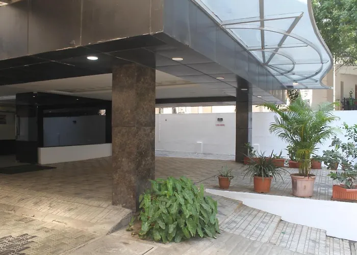 Skyry Residency