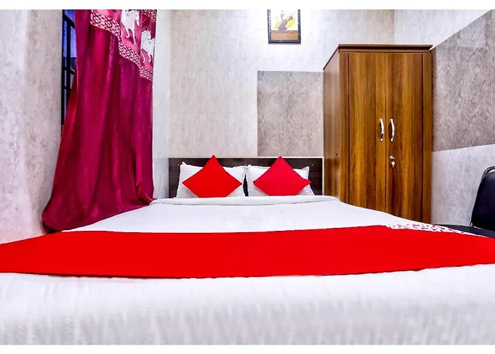 Chellam Residency