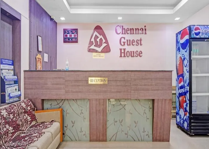 Chennai Guest House