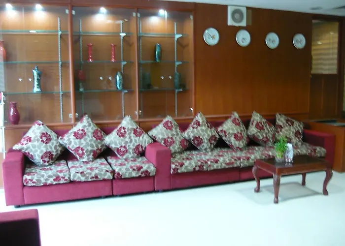 Hotel Malainn