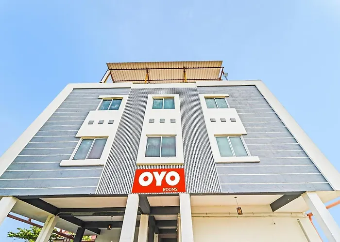 Hotel O Karapakkam, Chennai