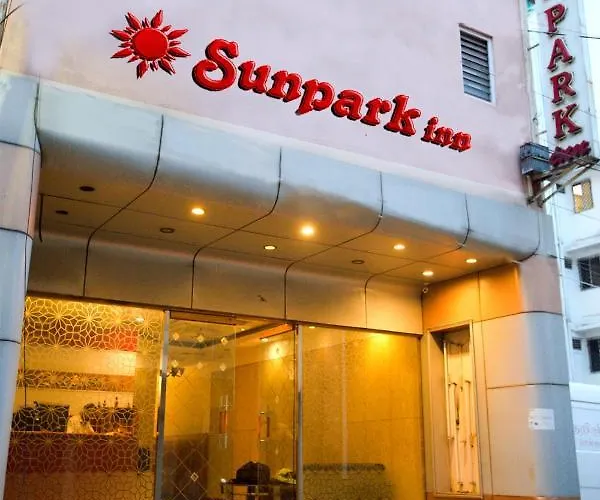 Hotel Sunpark Inn