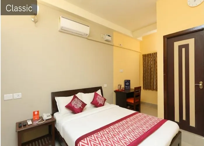 Its South East Residency
