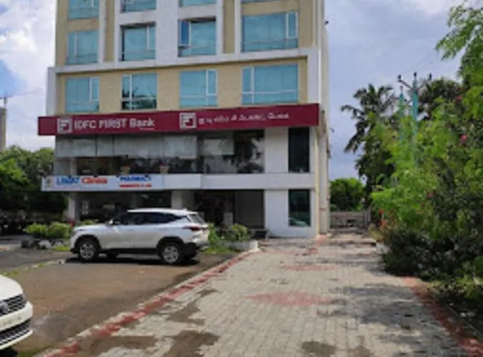 Dsquare Omr By K Hotels